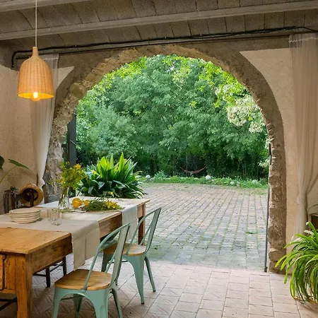 El Celler - Bonet Sant Marti Vell