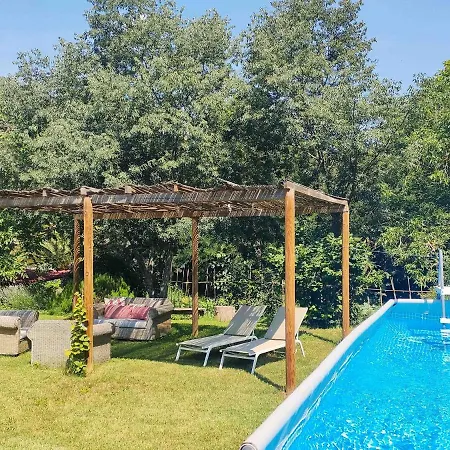 Farm stay El Celler - Bonet *