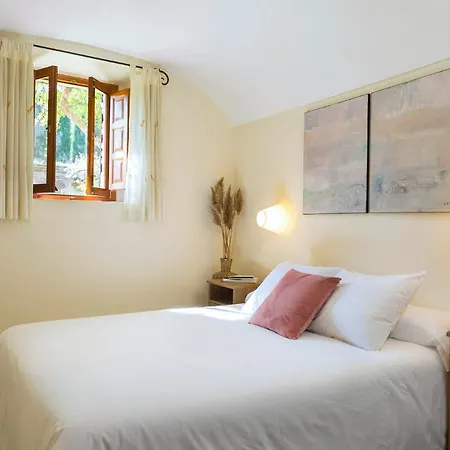 Farm stay El Celler - Bonet