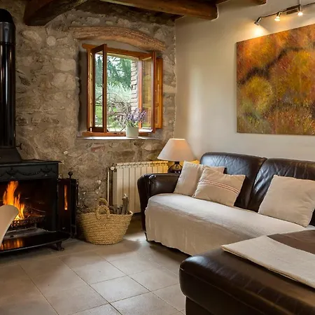 El Celler - Bonet Farm stay