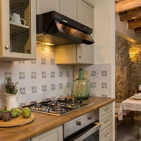 Farm stay El Celler - Bonet Sant Marti Vell