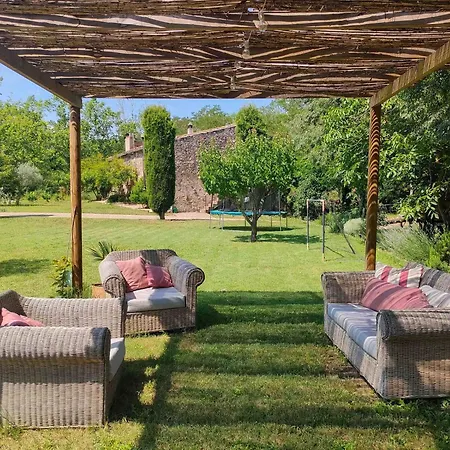 El Celler - Bonet Casa di campagna *