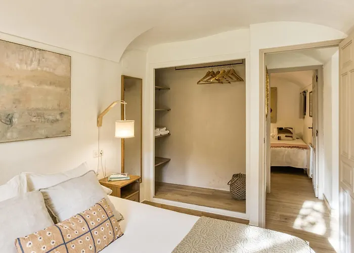 Lantställe El Celler - Bonet San Martí Vell