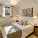 Country house El Celler - Bonet Sant Marti Vell
