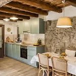 Country house El Celler - Bonet Sant Marti Vell
