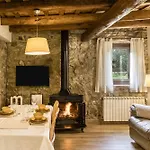 El Celler - Bonet Country house *