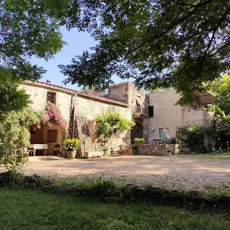 Agroturismo El Celler - Bonet *