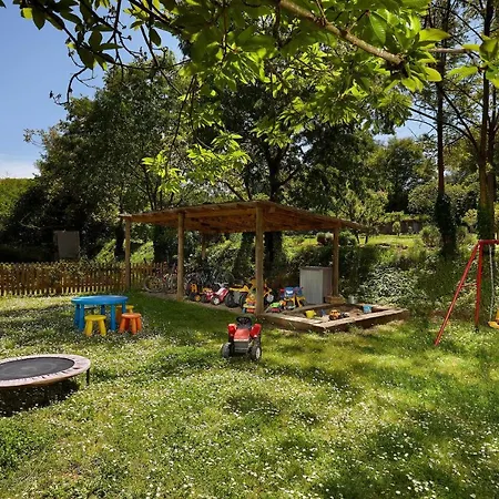 Κατάλυμα σε φάρμα El Celler - Bonet *