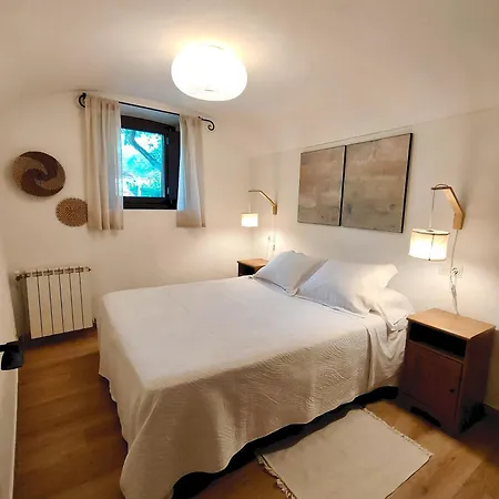 El Celler - Bonet Alloggio per agriturismo *