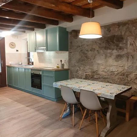 El Celler - Bonet San Martí Vell