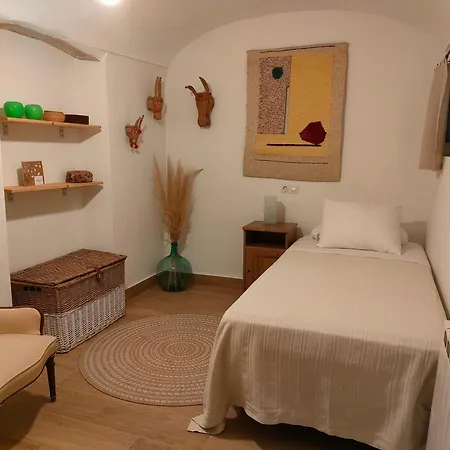 El Celler - Bonet Alloggio per agriturismo *