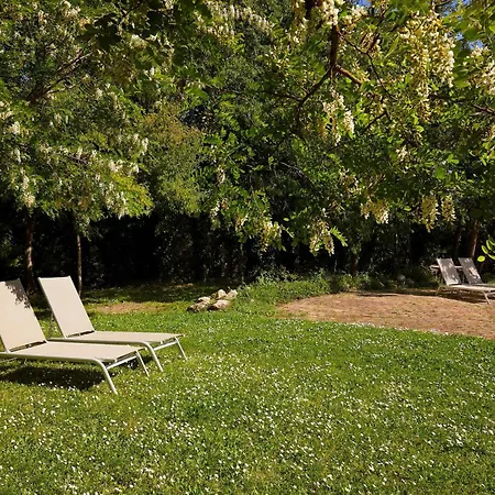 Κατάλυμα σε φάρμα El Celler - Bonet San Martí Vell