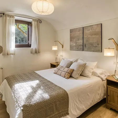 Κατάλυμα σε φάρμα El Celler - Bonet *