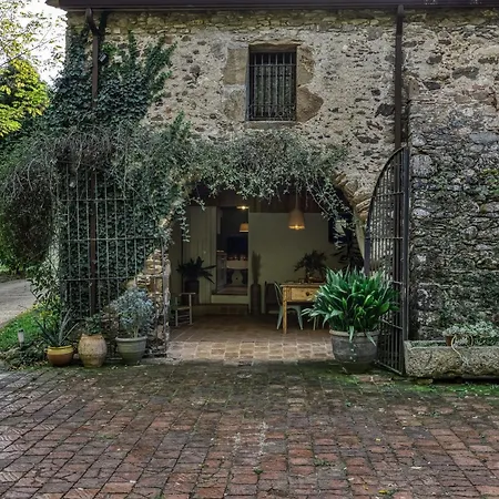 El Celler - Bonet Κατάλυμα σε φάρμα *