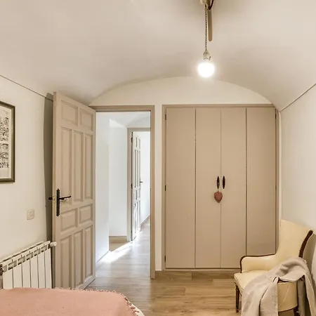 Country house El Celler - Bonet *
