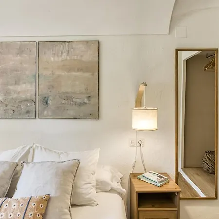 Country house El Celler - Bonet Sant Marti Vell