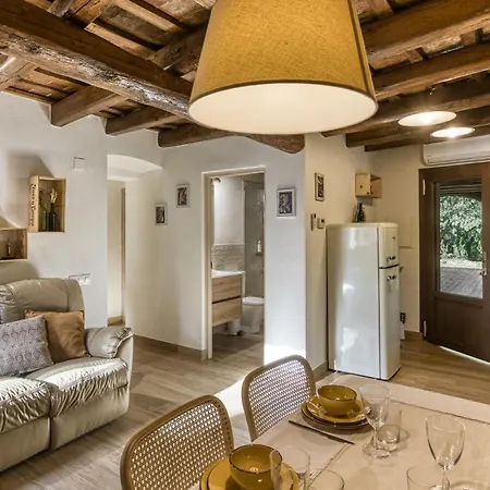 El Celler - Bonet Casa rural