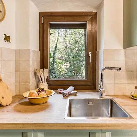 El Celler - Bonet Casa rural San Martí Vell