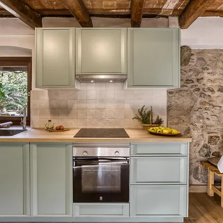 Casa rural El Celler - Bonet