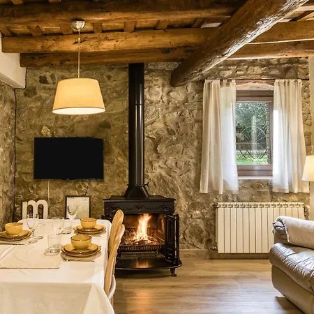 El Celler - Bonet Casa rural *