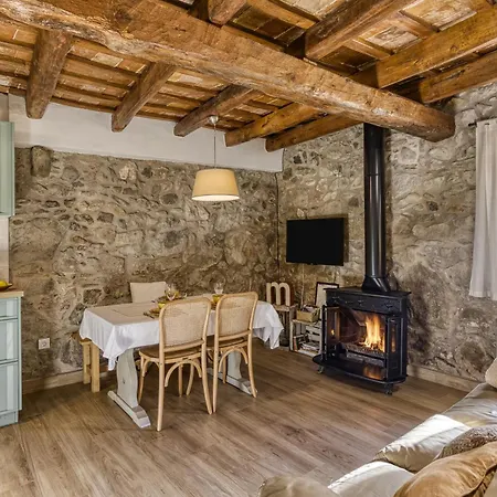 Casa rural El Celler - Bonet San Martí Vell