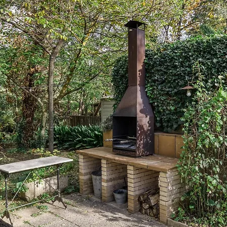 Casa rural El Celler - Bonet