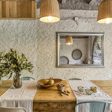El Celler - Bonet Casa rural *