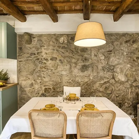 Casa rural El Celler - Bonet San Martí Vell
