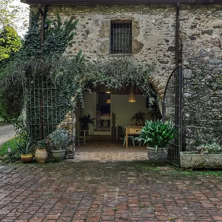 El Celler - Bonet San Martí Vell