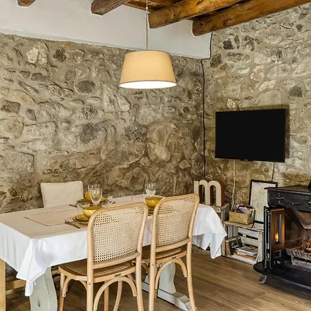 Casa rural El Celler - Bonet