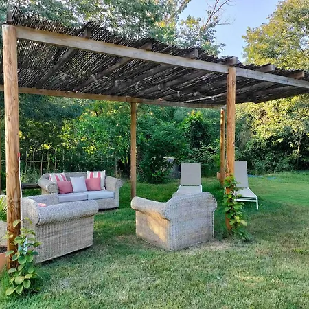 Country house El Celler - Bonet Sant Marti Vell