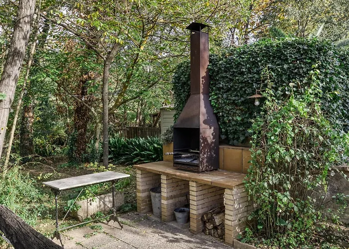 Casa de Campo El Celler - Bonet